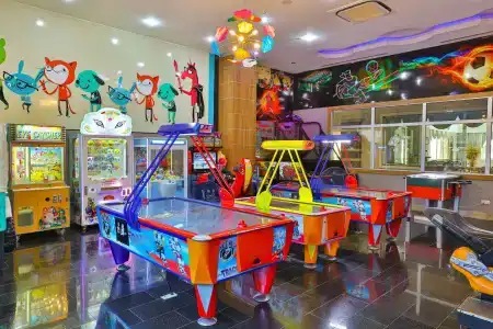 Crystal Sunset Luxury Resort & Spa-All Inclusive - 23