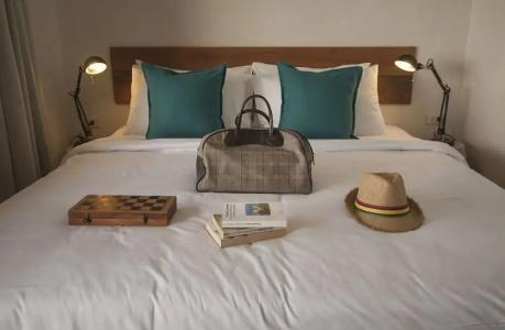 Escape Beach Resort - Sha Extra Plus Certified - 114