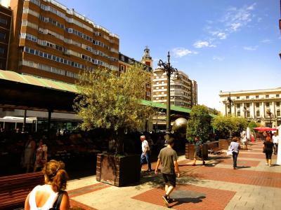 Apartamentos Boutique Catedral - 15