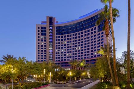 Club Wyndham Desert Blue - 29