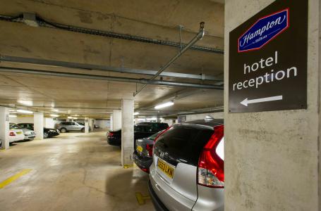 Hampton By Hilton Liverpool City Centre - 23