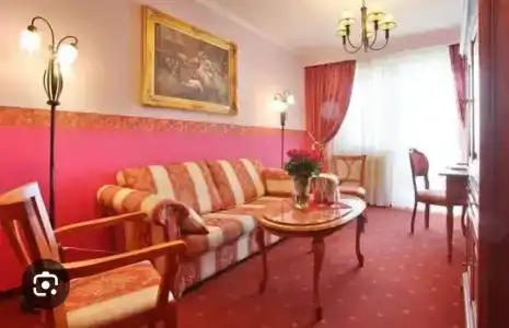 Grand Sergijo Residence Superior Adult Friendly Luxury Boutique - 69