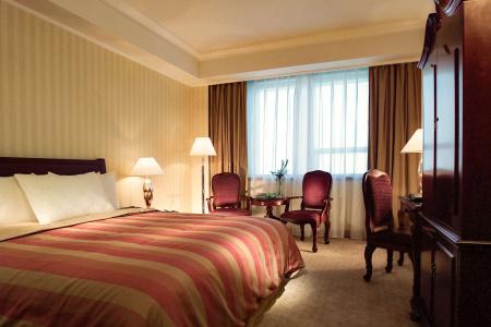 Clarion Tianjin - 6