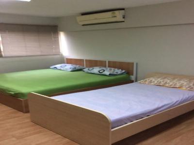 Impact Don Mueang Bangkok Guest House - 10