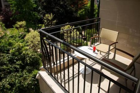 Adina Apartment Budapest - 7