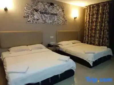 Angsana Melaka - 47