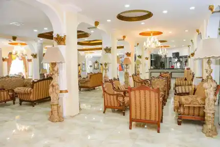 Agrigento Resort - 12