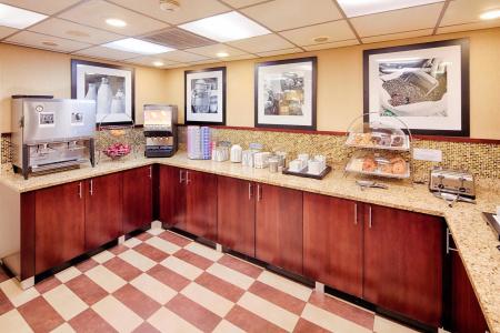 Baymont by Wyndham I-95 - 22