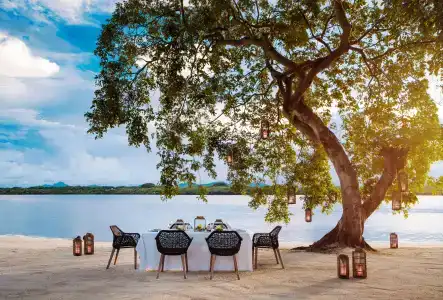 One&Only Le Saint Géran, Mauritius - 15