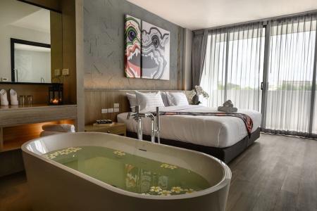 Isanook Resort & Suites Hua Hin - Sha Plus Certified - 81