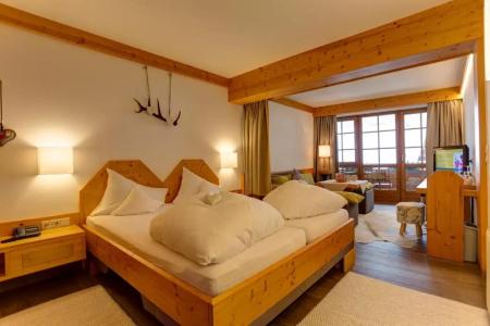 Am Dorfplatz Suites - Adults only - 21