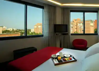 Sb Icaria Barcelona - 41