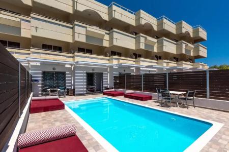 Delfinia Resort - All Inclusive - 51