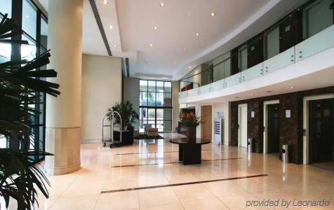 Innside São Paulo Iguatemi - 41