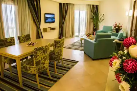 Tolip Taba Resort And Spa - 121