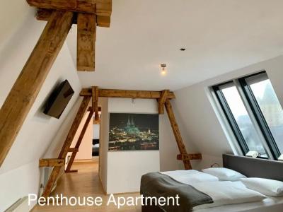 Hayk Altstadt& Appartements - 47