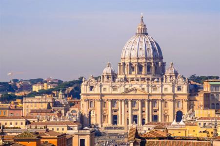 San Pietro Suites - 11