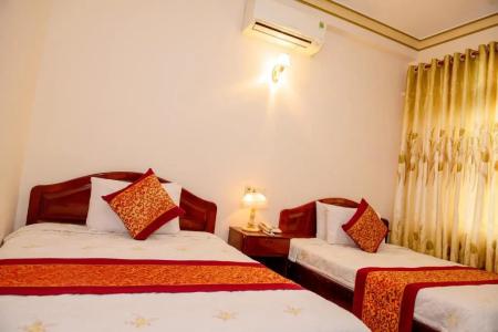 Thai Duong - 34