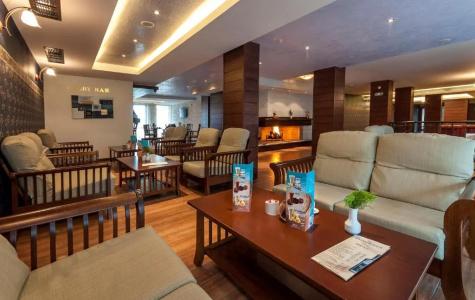Grand Royale Apartment Complex & Spa - 7