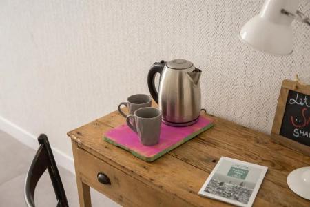 Eco Boutique Hostal Grau - 31
