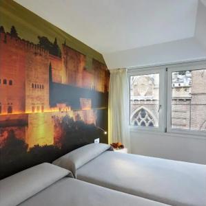 Granada Five Senses Rooms & Suites - 69