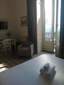 i Puritani b&b - 51
