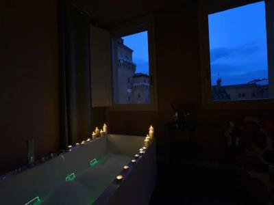 Mercure Ferrara - 19