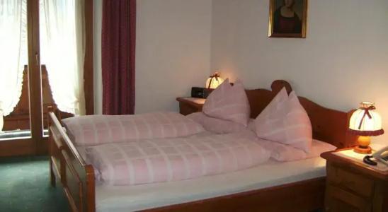 Pension Alpenrose - 2