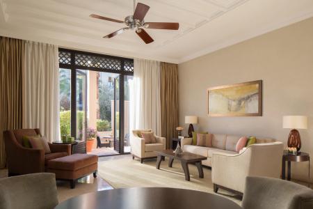 Four Seasons Resort Marrakech - 18