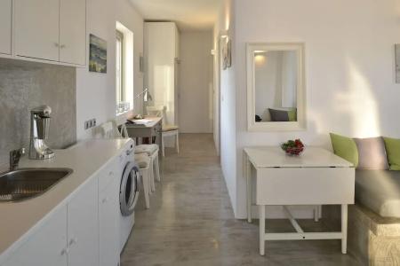 Naoussa Hills Boutique Resort- Adults Only (13+) - 222