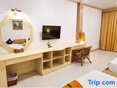 Andaman Seaside Resort - Sha Extra Plus - 123