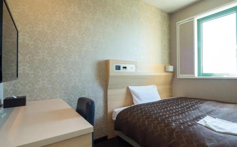 Sanco Inn Nagoya - Shinkansenguchi - 55