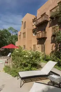 The Hacienda & Spa - 2