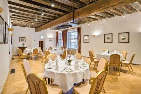 Radisson Blu Altstadt - 17