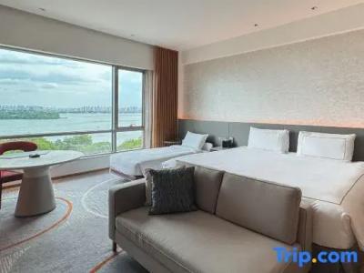 Intercontinental Suzhou, An Ihg - 82
