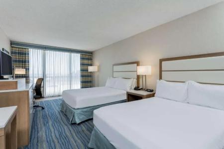 Wyndham Virginia Beach Oceanfront - 37