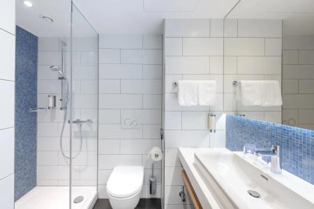 Holiday Inn Express - Berlin - Alexanderplatz, an IHG - 34