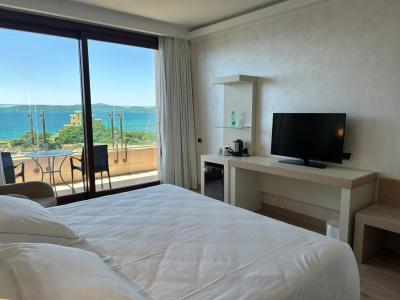Smy Carlos V Wellness & Spa Alghero - 35