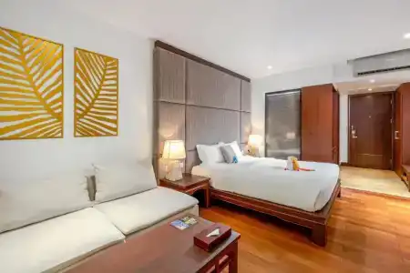Baan Laimai Beach Resort & Spa - Sha Extra Plus - 39