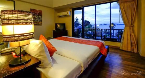 Merit Resort Samui - 56
