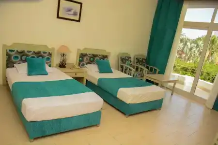Queen Sharm Resort - 36
