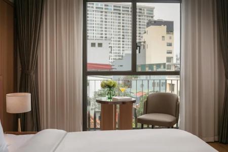 Hong Ngoc Cochinchine Boutique & Spa - 38