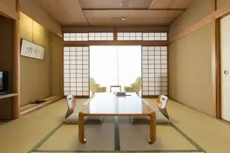 Ryokan Ryokufuso - 4