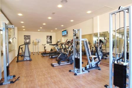 Zafiro Mallorca & Spa - 24