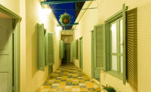 Al-Hakim Boutique Old Town Nazareth - 12