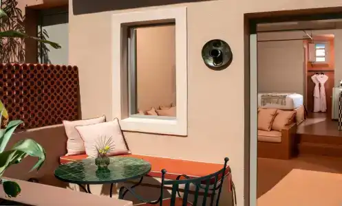 Oia Memories Suites - 30