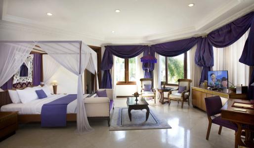 The Mansion Resort & Spa - 12
