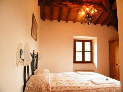 B&B La Fonte del Machiavelli - 4