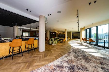 Van der Valk Gent - 19