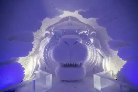 Laplands SnowVillage - 23